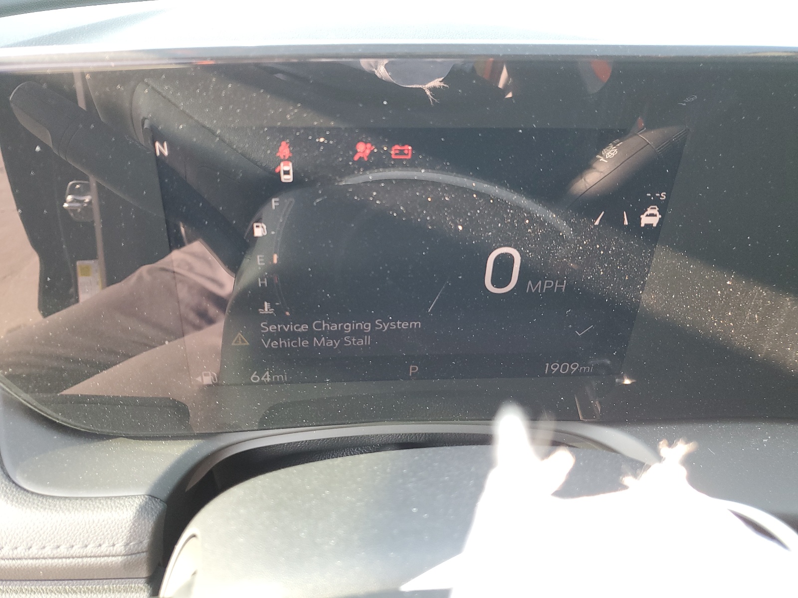 KL4AMFSL7RB065202 2024 Buick Encore Gx Avenir