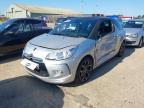 2014 CITROEN DS3 AIRDRE for sale at Copart NEWBURY