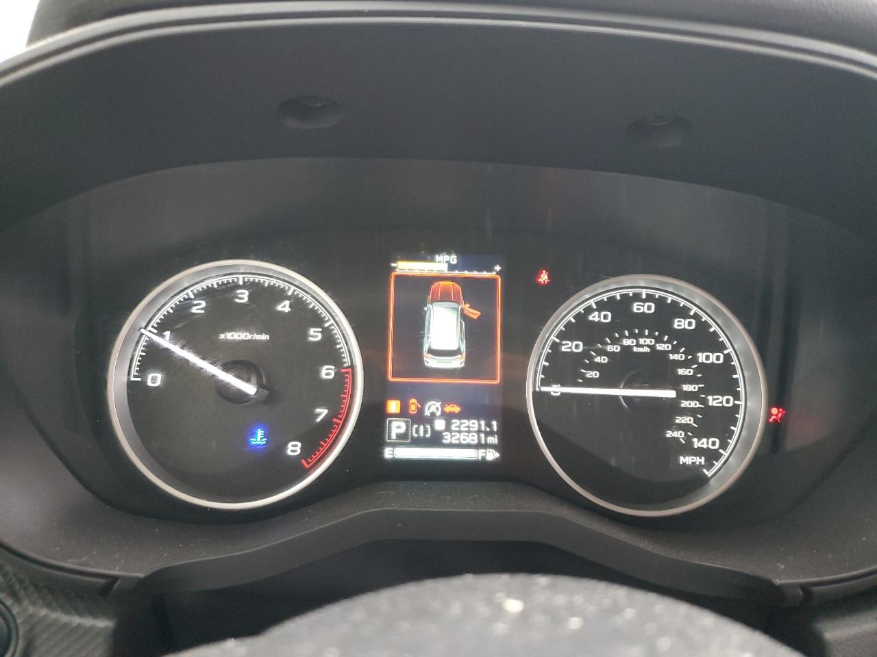 2020 Subaru Forester Premium VIN: JF2SKAJC3LH606059 Lot: 64676274