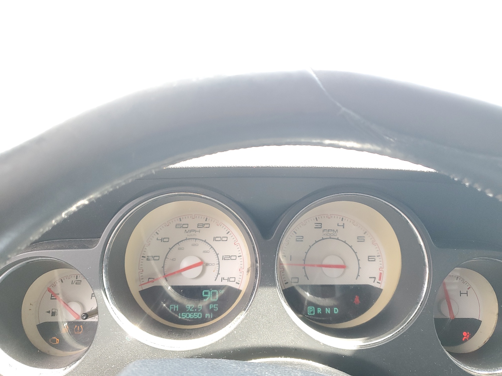 2C3CDYAG5DH501497 2013 Dodge Challenger Sxt