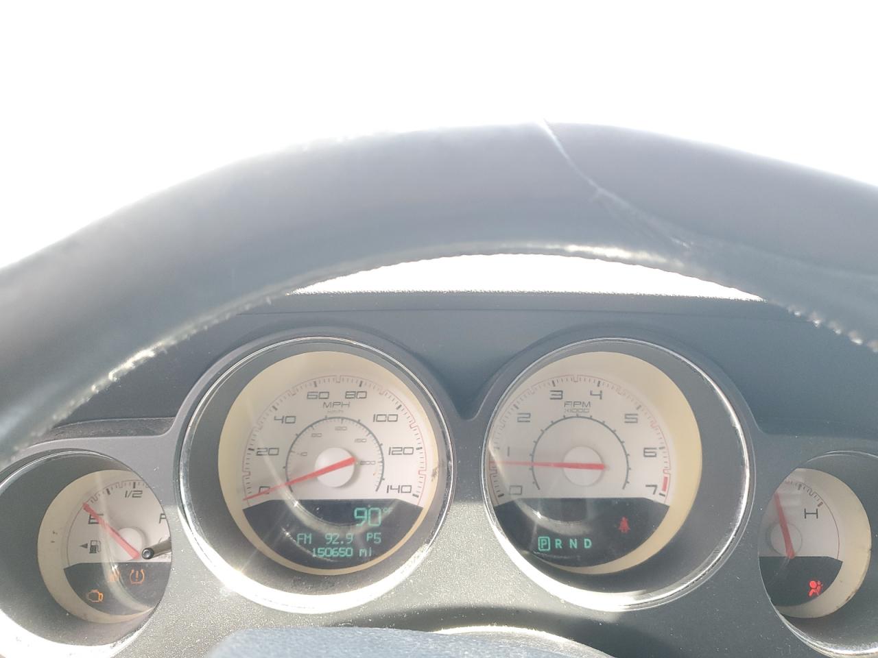 2013 Dodge Challenger Sxt VIN: 2C3CDYAG5DH501497 Lot: 63000734