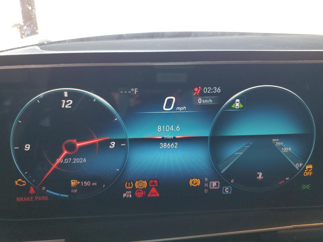 2021 Mercedes-Benz GLE - Image 9