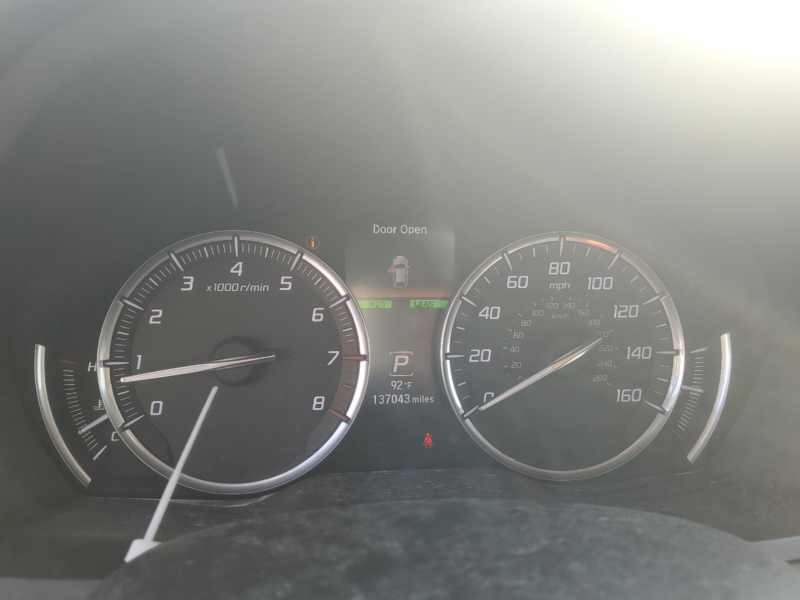 5FRYD4H54HB000674 2017 Acura Mdx Technology