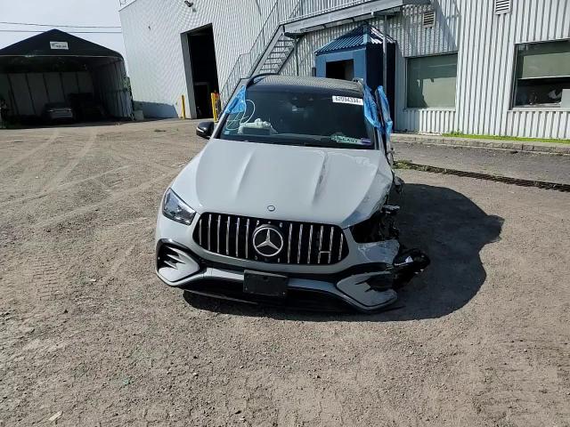 4JGFB6BB4RB202780 2024 Mercedes-Benz Gle Amg 53 4Matic