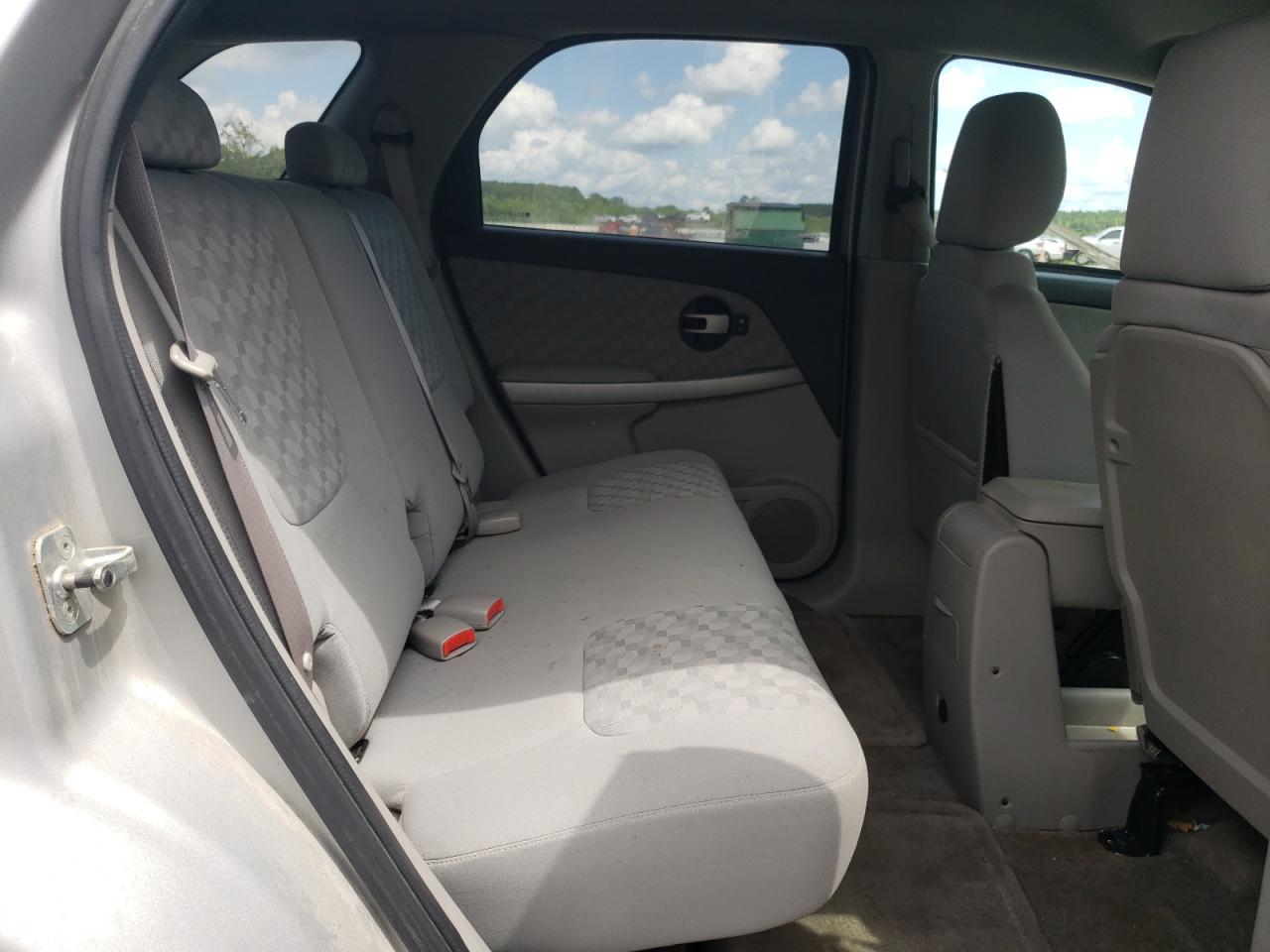 2006 Chevrolet Equinox Lt VIN: 2CNDL63F066013693 Lot: 64970704