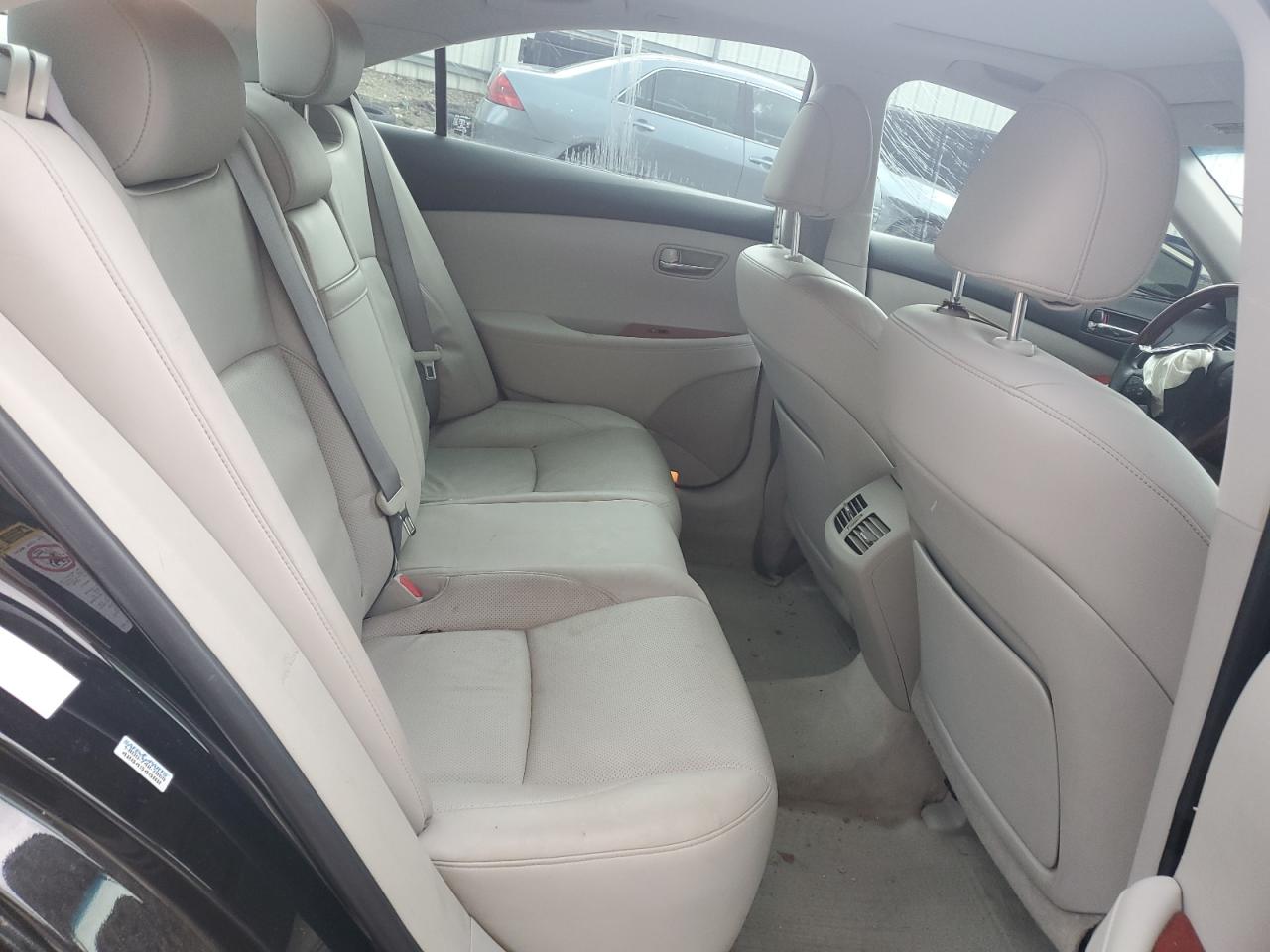 2008 Lexus Es 350 VIN: JTHBJ46G682226401 Lot: 64720774