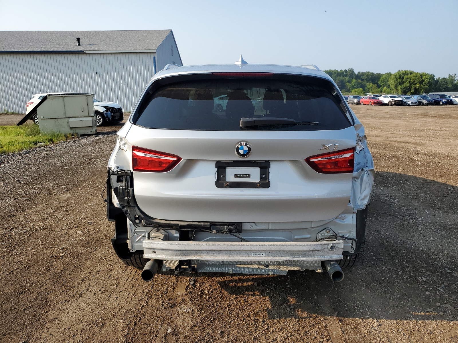 WBXHT3C38G5E51794 2016 BMW X1 xDrive28I