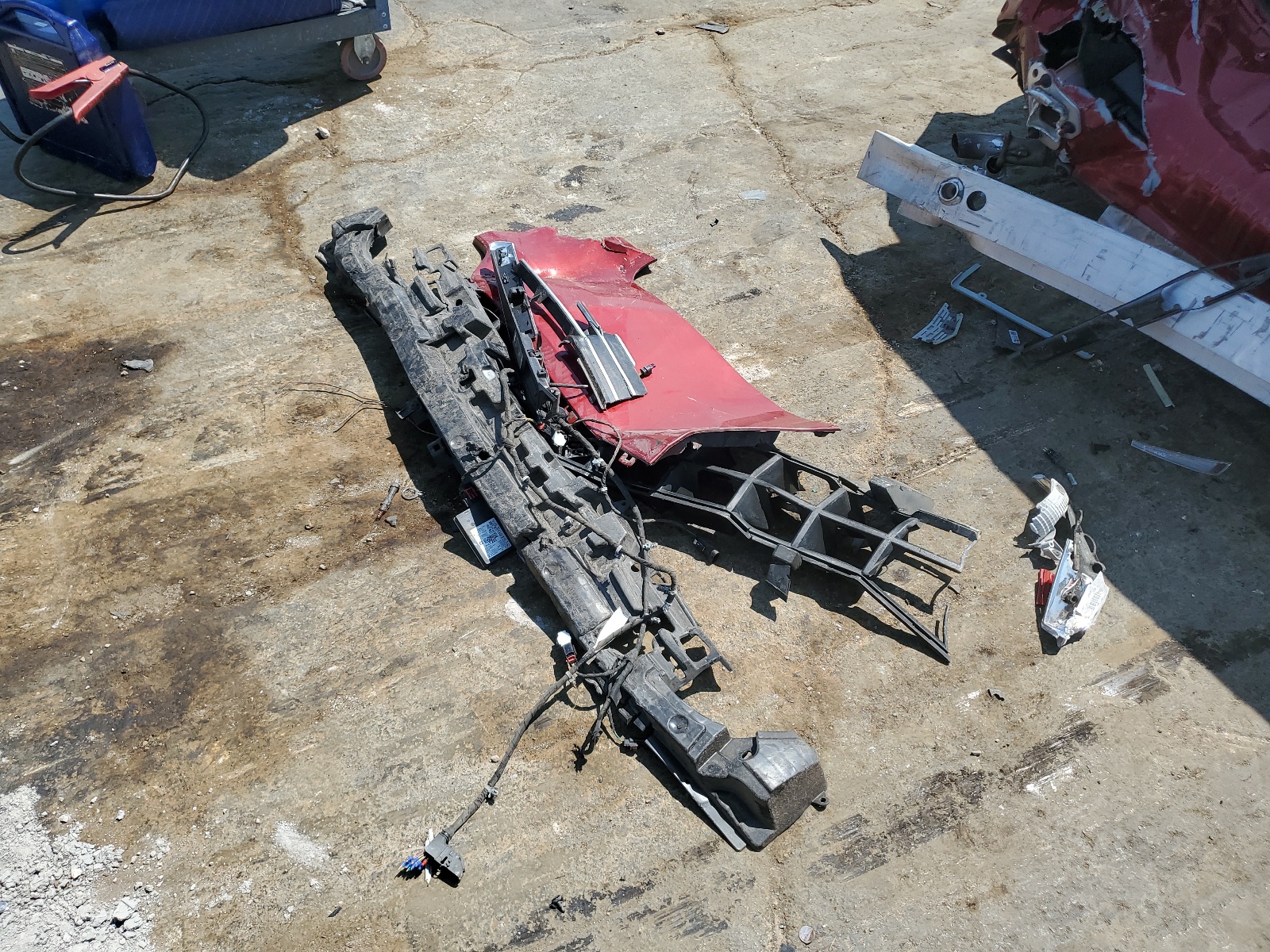 1G6AX5SS0K0139952 2019 Cadillac Cts Luxury