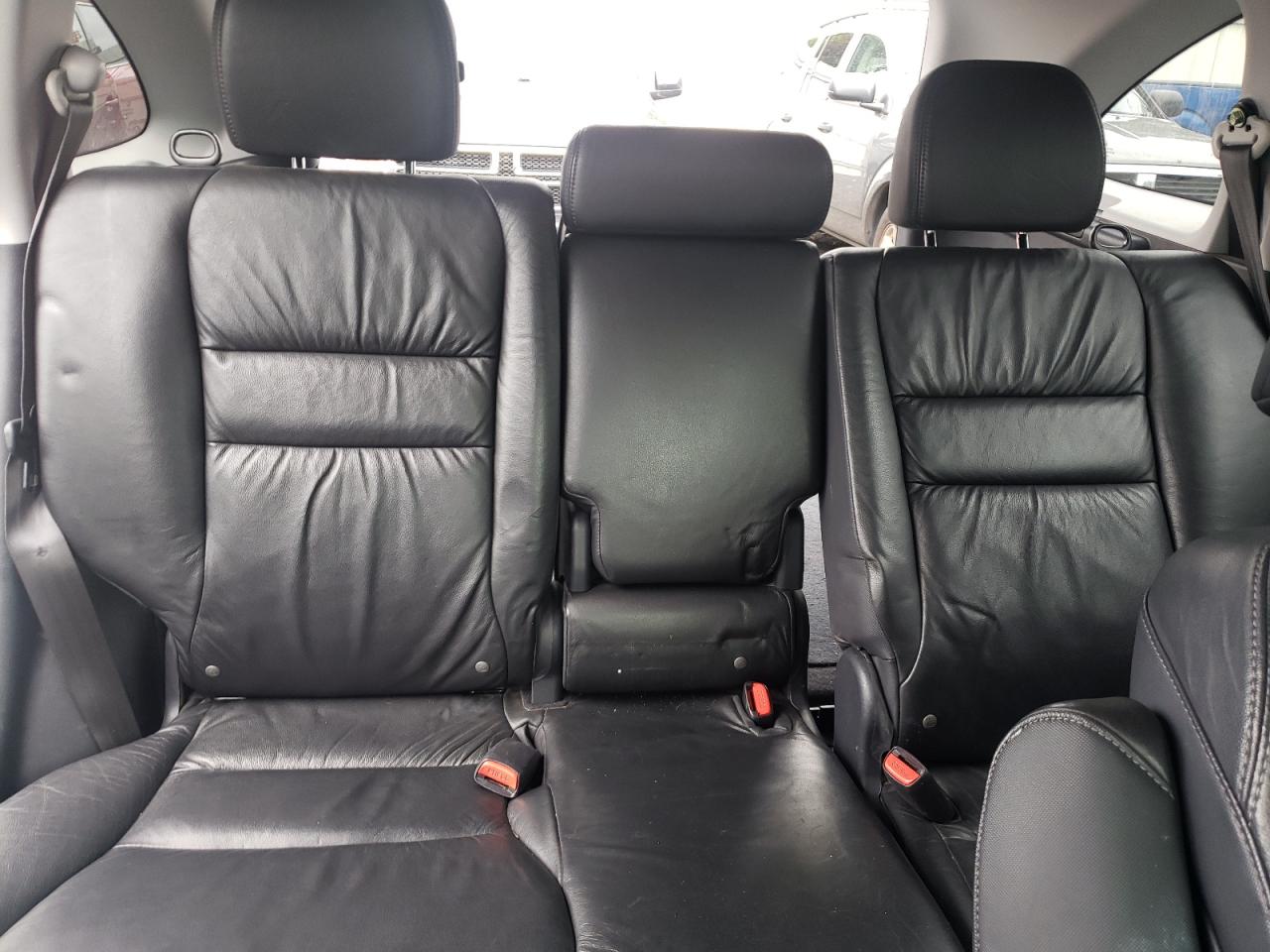 2011 Honda Cr-V Exl VIN: 5J6RE4H7XBL029499 Lot: 63763184