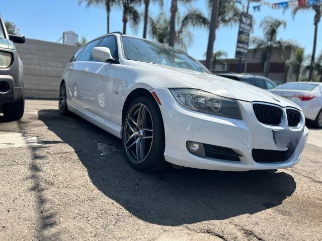 2012 BMW 328 I vin: WBAUT9C55CA192161