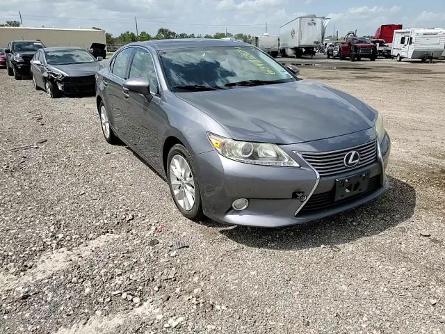 2013 Lexus Es 300H VIN: JTHBW1GGXD2024105 Lot: 63435424
