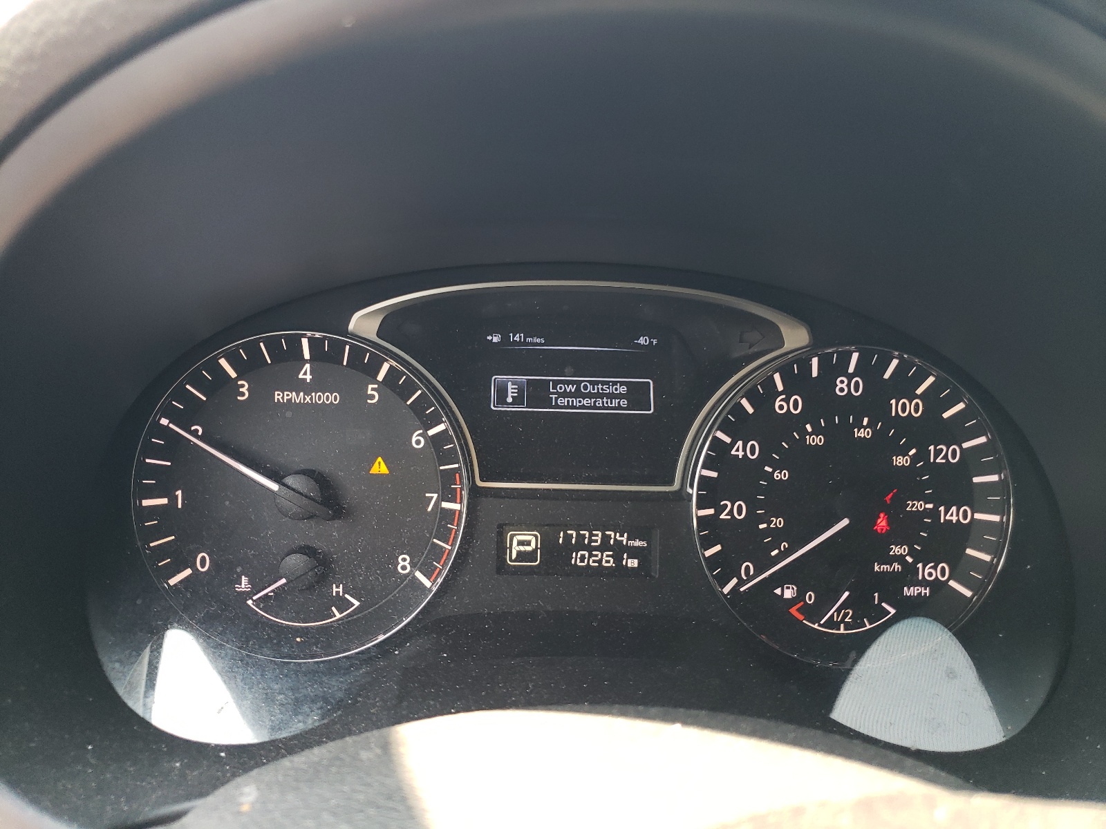 1N4AL3AP0DC230589 2013 Nissan Altima 2.5