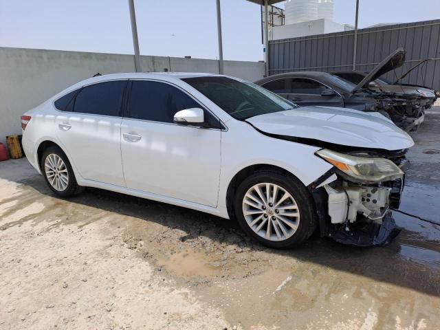 4T1BK1EB8DU040677 - 2013 TOYOTA AVALON - #undefined