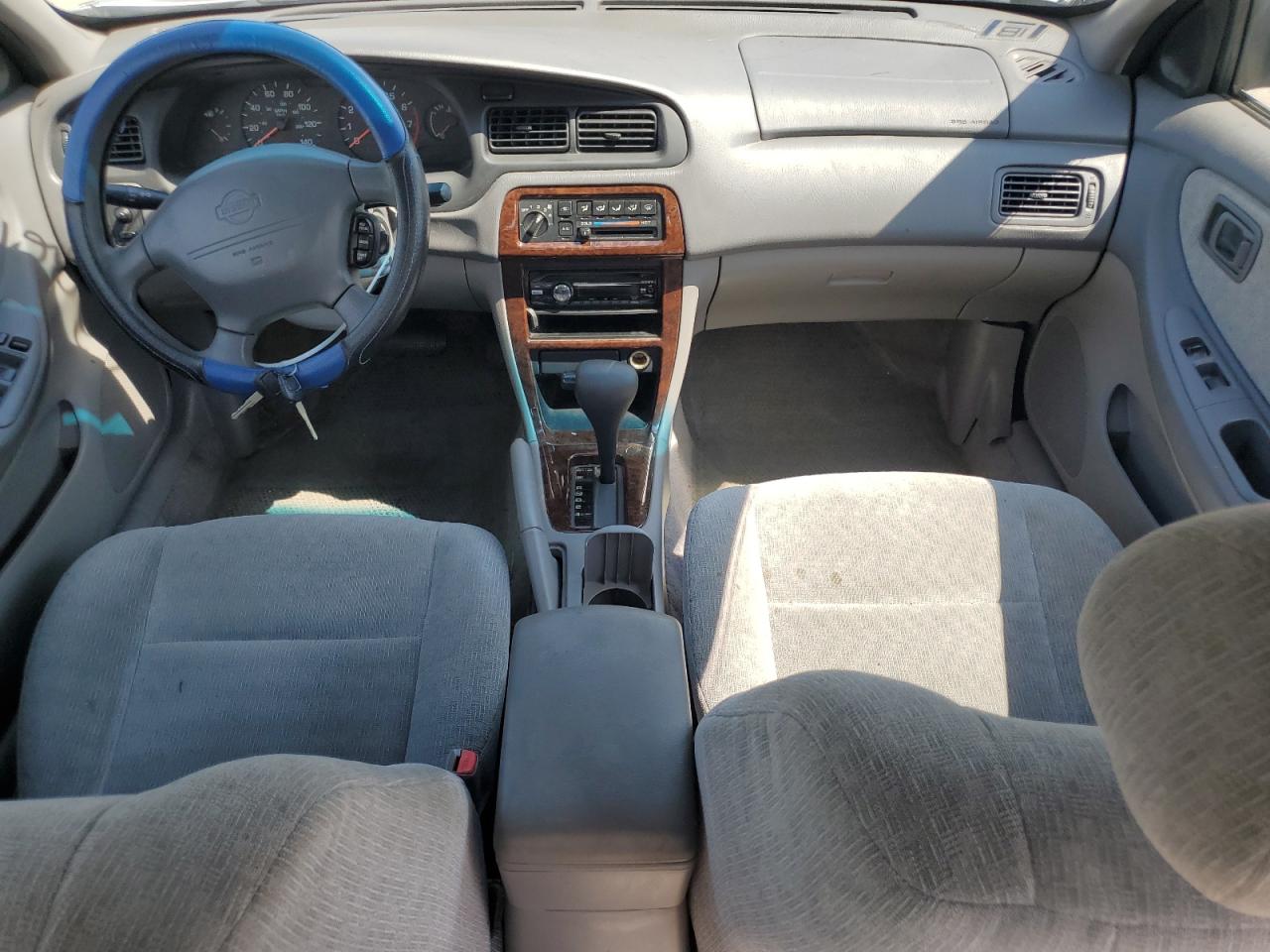 1N4DL01D01C160248 2001 Nissan Altima Xe