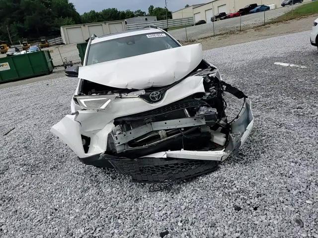 2017 Toyota Rav4 Se VIN: JTMNFREV5HJ702432 Lot: 64481854