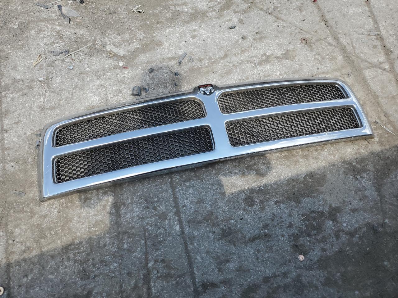 1997 Dodge Ram 1500 VIN: 3B7HF13Y2VG721853 Lot: 62716244