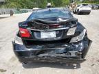 2012 Mercedes-Benz E 350 на продаже в Hurricane, WV - Rear End