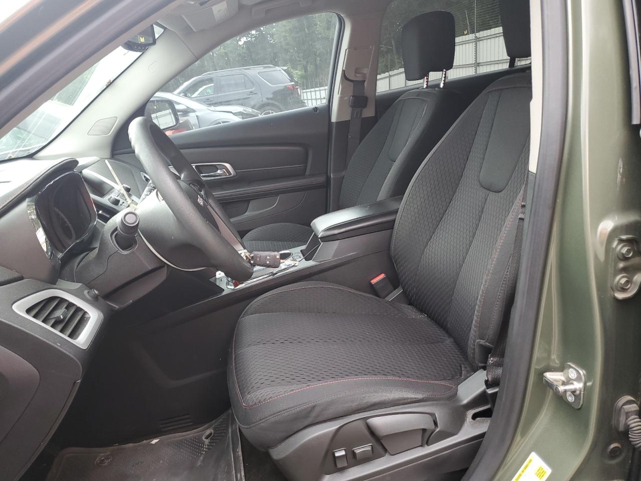 2015 GMC Terrain Sle VIN: 2GKALMEK5F6223961 Lot: 61466524