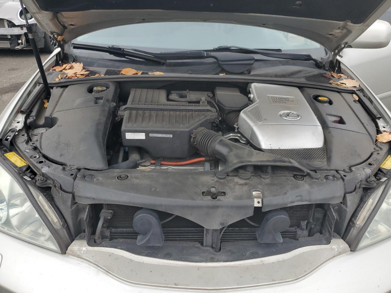 2006 Lexus Rx 400 VIN: JTJHW31U060030805 Lot: 65460404