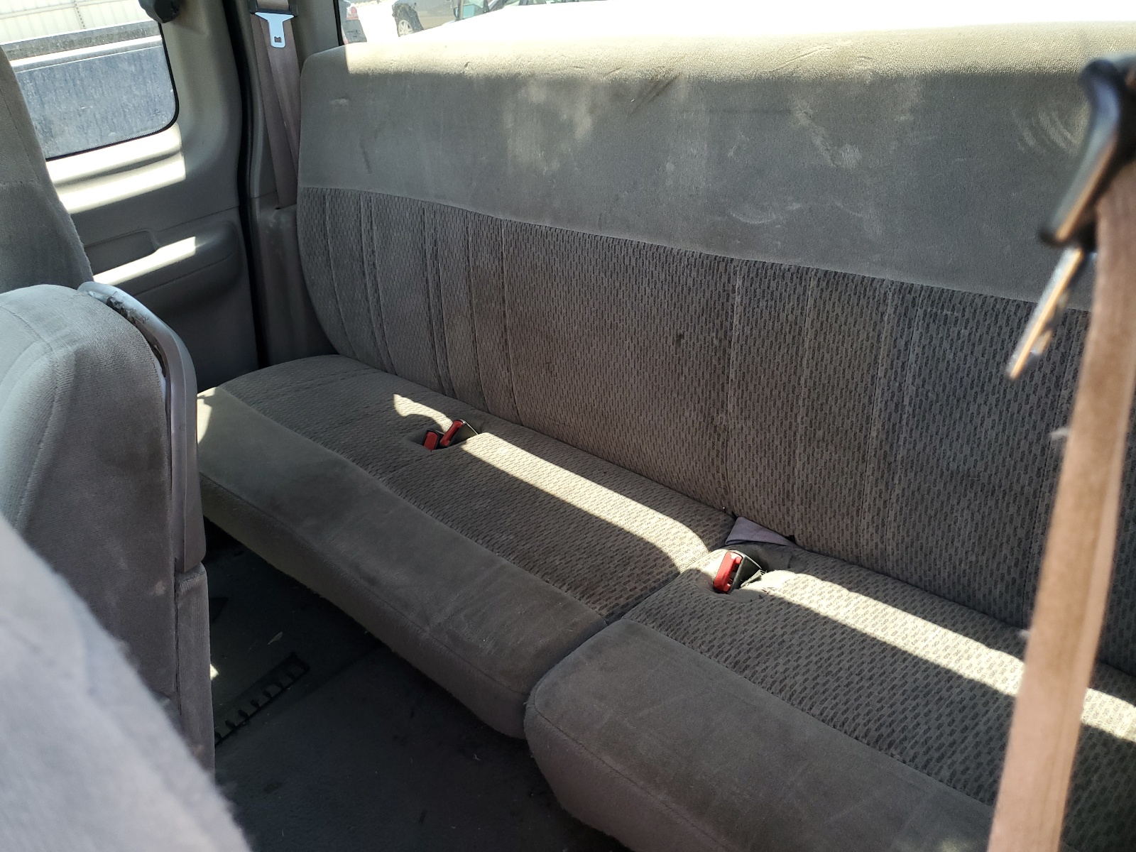 1FTZX1860WKC12119 1998 Ford F150