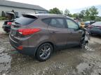 2014 Hyundai Tucson Gls en Venta en Louisville, KY - Front End