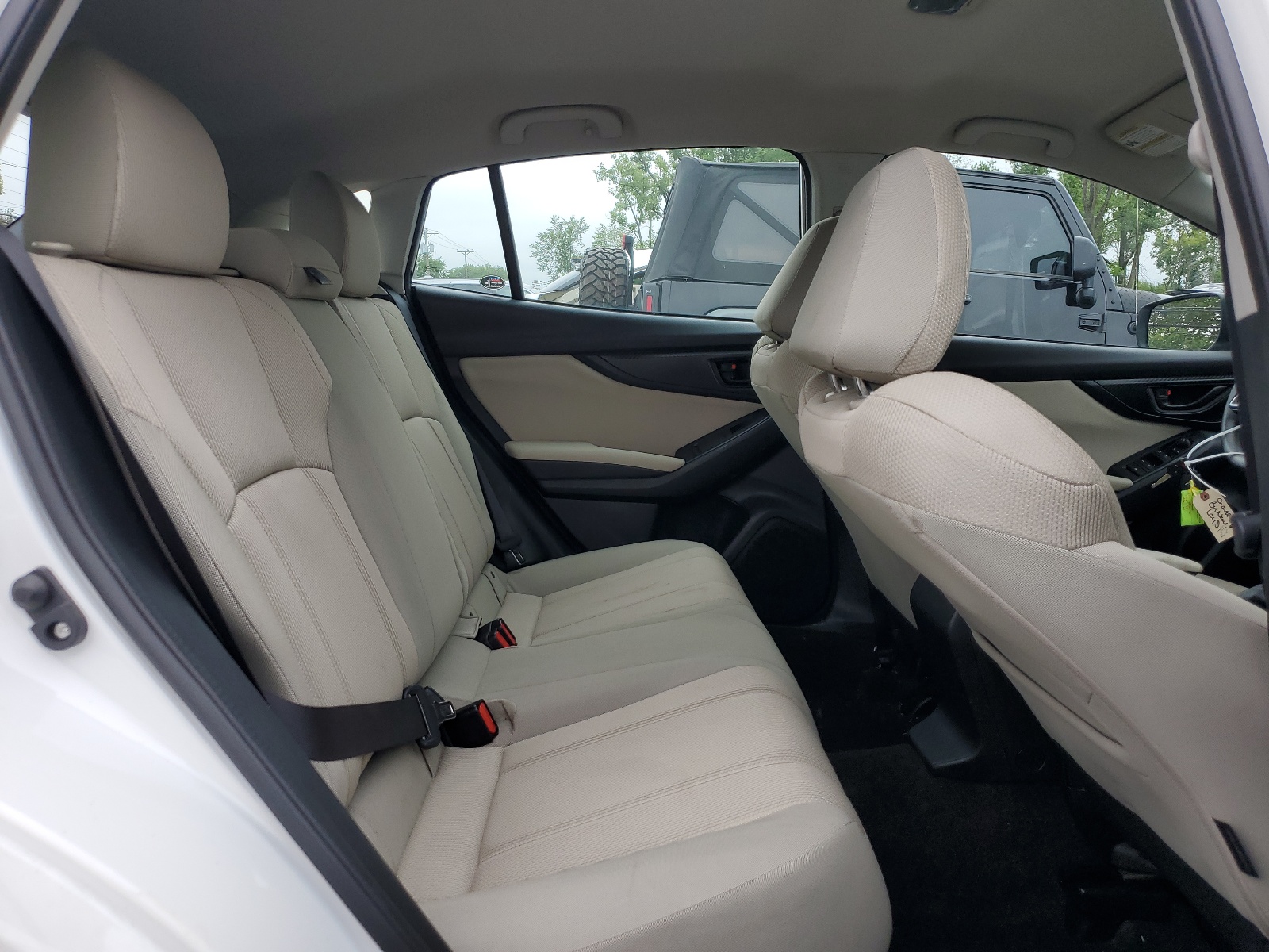 4S3GTAA67K3734893 2019 Subaru Impreza