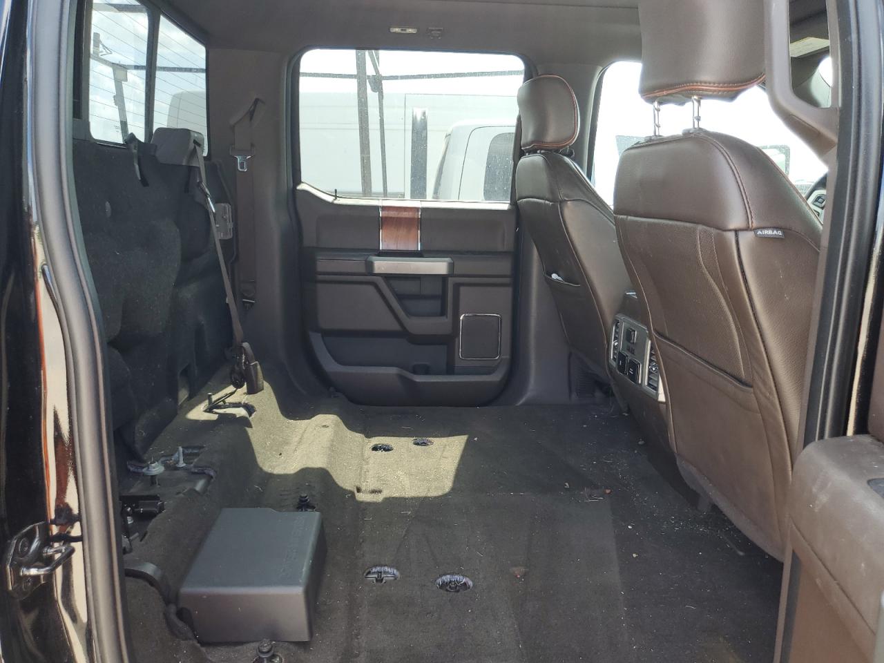 2017 Ford F350 Super Duty VIN: 1FT8W3BTXHEC96301 Lot: 64511884