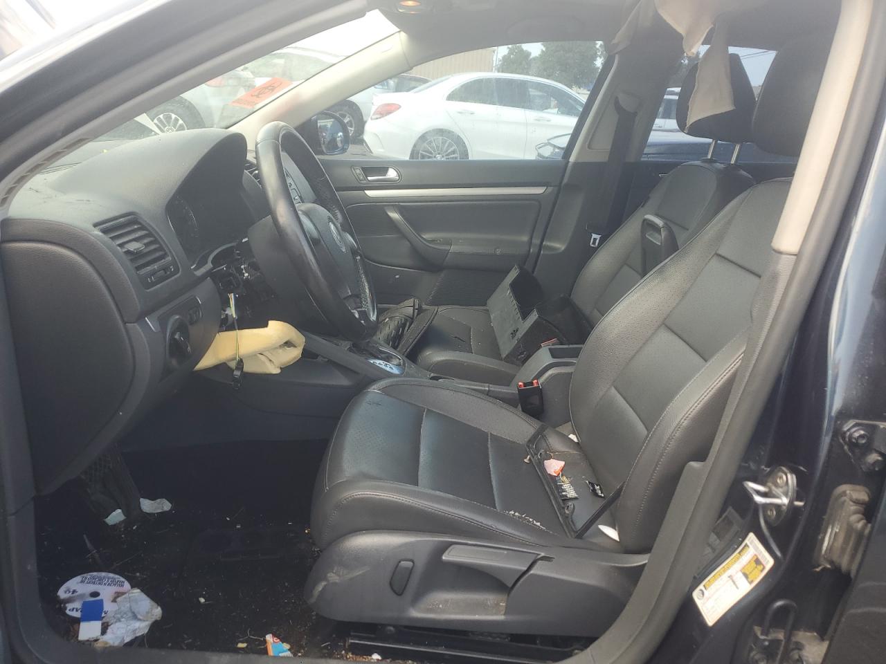 2009 Volkswagen Jetta Se VIN: 3VWRZ71K49M141764 Lot: 63407744