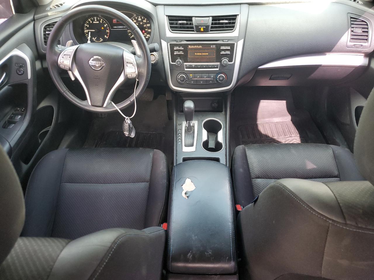 1N4AL3AP7GC180018 2016 Nissan Altima 2.5