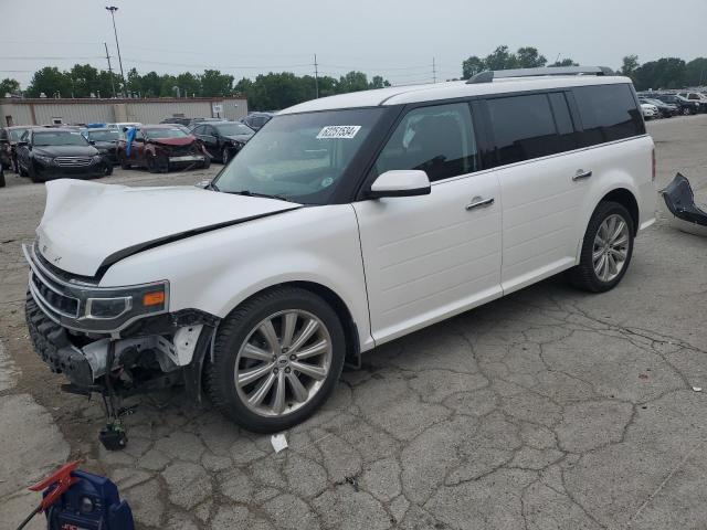 2014 Ford Flex Limited