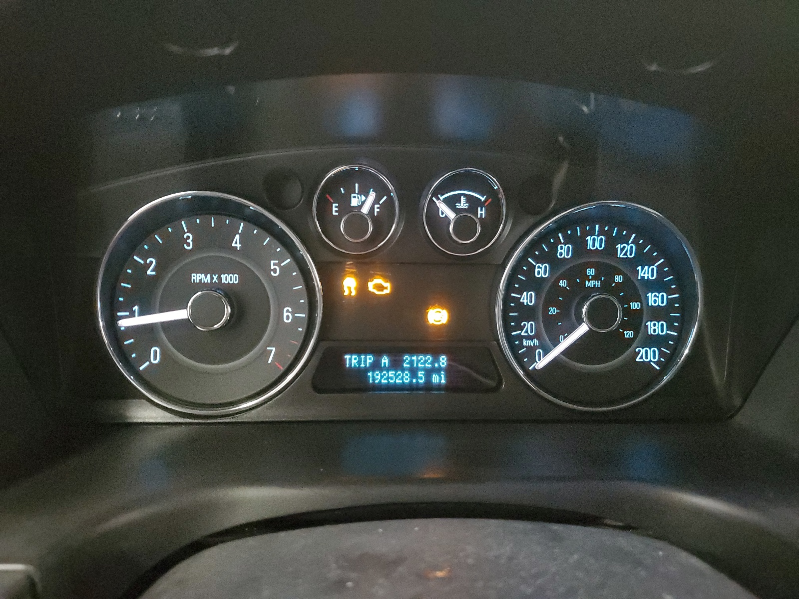 2FMHK6DC0ABD02338 2010 Ford Flex Limited