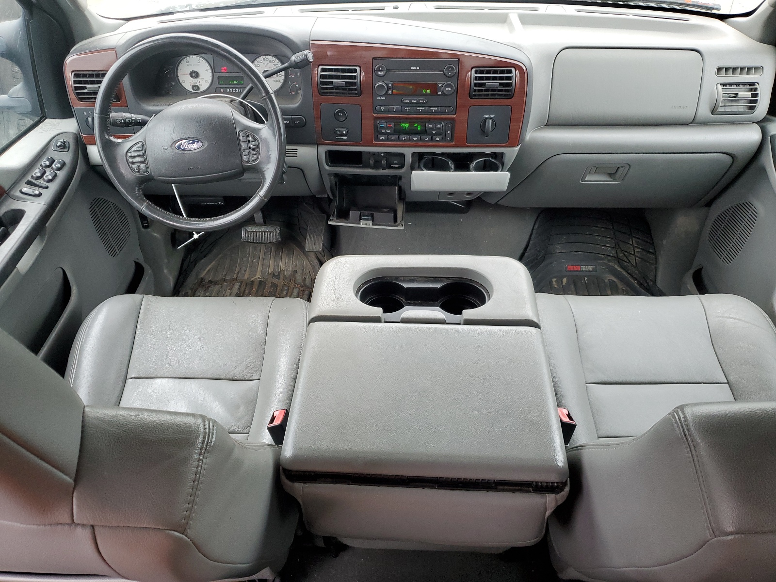 1FTWW32P15EB73718 2005 Ford F350 Super Duty