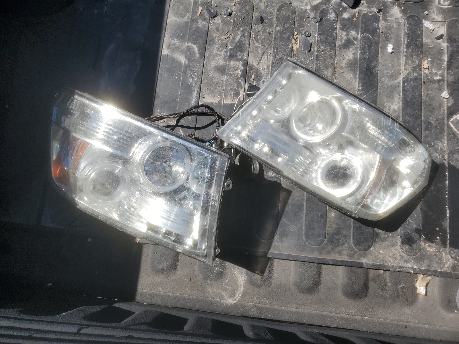 1C6RR7FTXDS543011 2013 Ram 1500 St