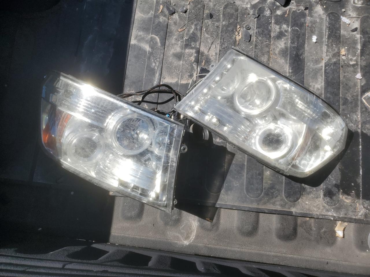 2013 Ram 1500 St VIN: 1C6RR7FTXDS543011 Lot: 60484524