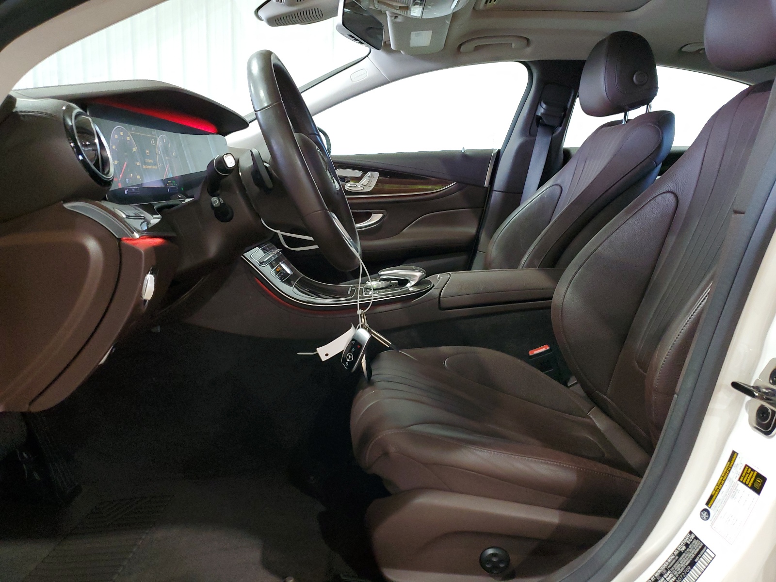 W1K2J5KB0LA072709 2020 Mercedes-Benz Cls 450 4Matic