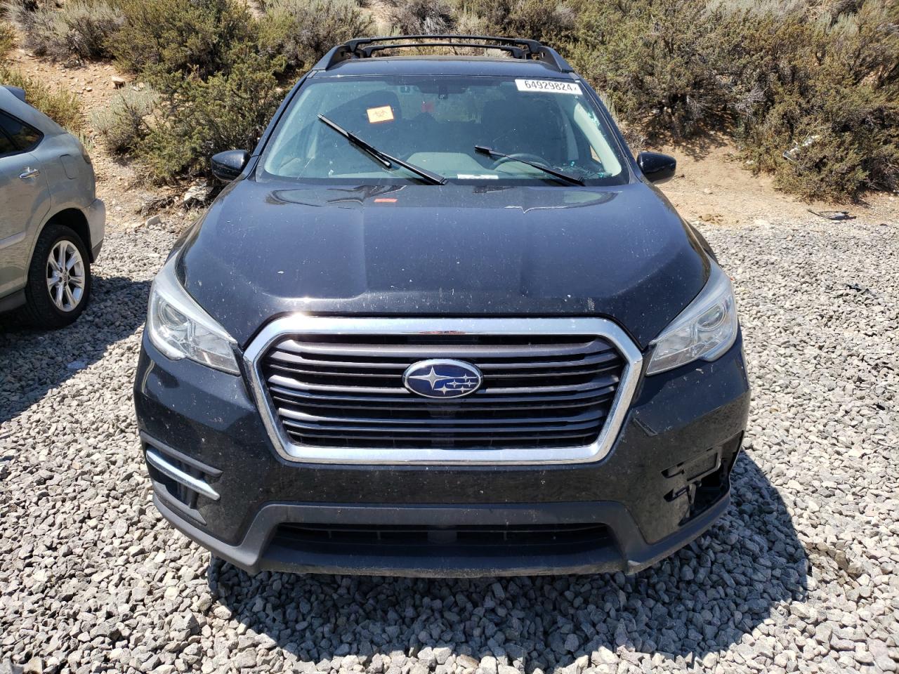 2020 Subaru Ascent - Image 5