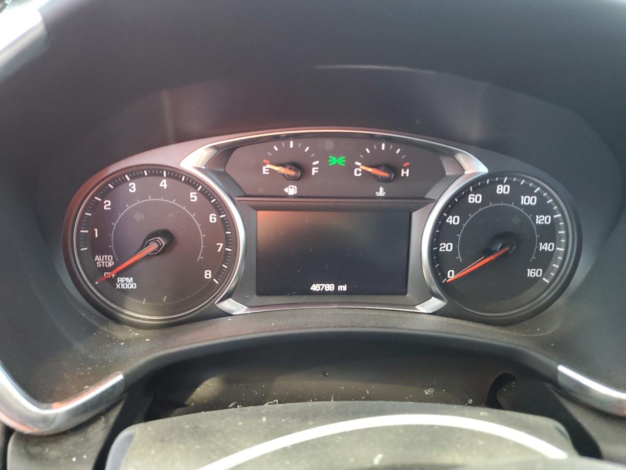 2022 Chevrolet Equinox Lt VIN: 3GNAXUEV0NL200194 Lot: 63593644