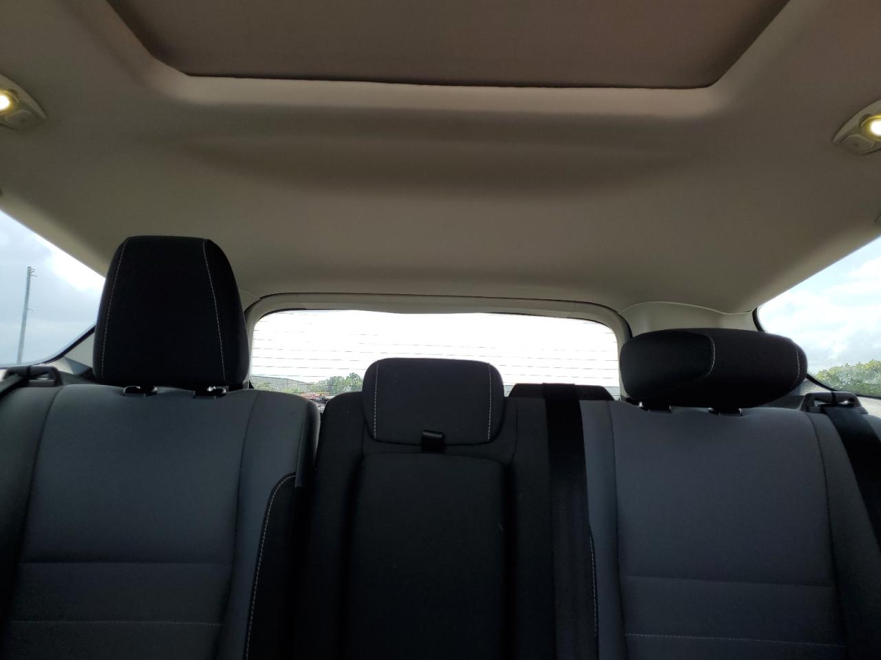 2016 Ford Escape Se VIN: 1FMCU0GX0GUB03406 Lot: 64298854