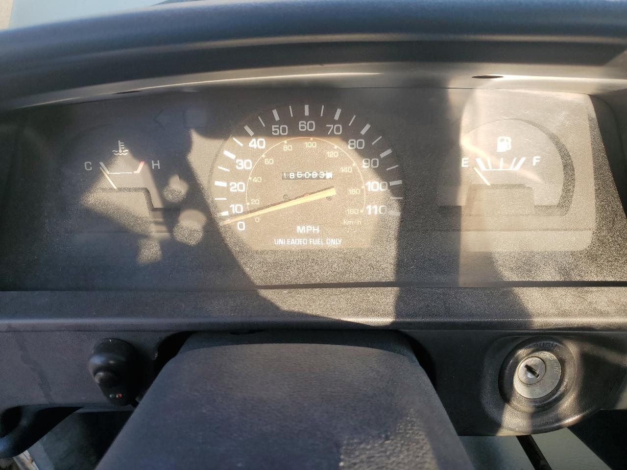 1991 Toyota Pickup 1/2 Ton Short Wheelbase VIN: JT4RN81A9M0064686 Lot: 64900514