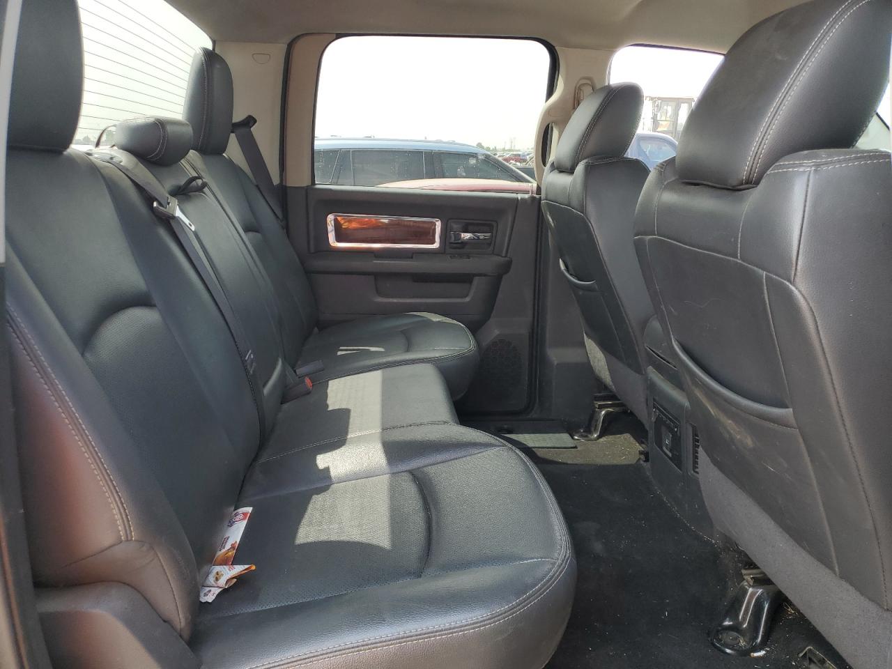 2012 Dodge Ram 2500 Laramie VIN: 3C6UD5FL7CG125413 Lot: 65023884