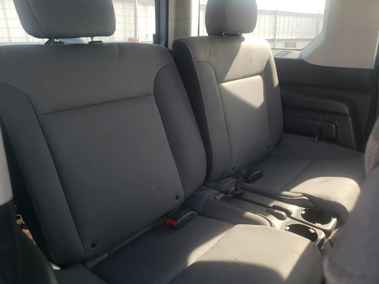 2008 Honda Element Lx VIN: 5J6YH18358L002511 Lot: 63708254