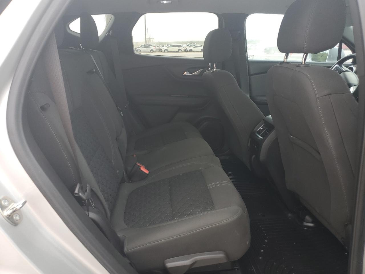 2020 Chevrolet Blazer 2Lt VIN: 3GNKBCRS1LS574216 Lot: 64757954