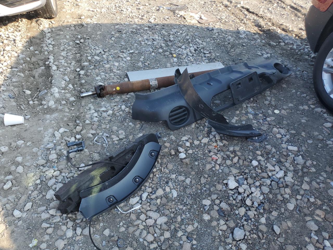 2011 Ford Ranger VIN: 1FTKR1AD0BPA37243 Lot: 62082564