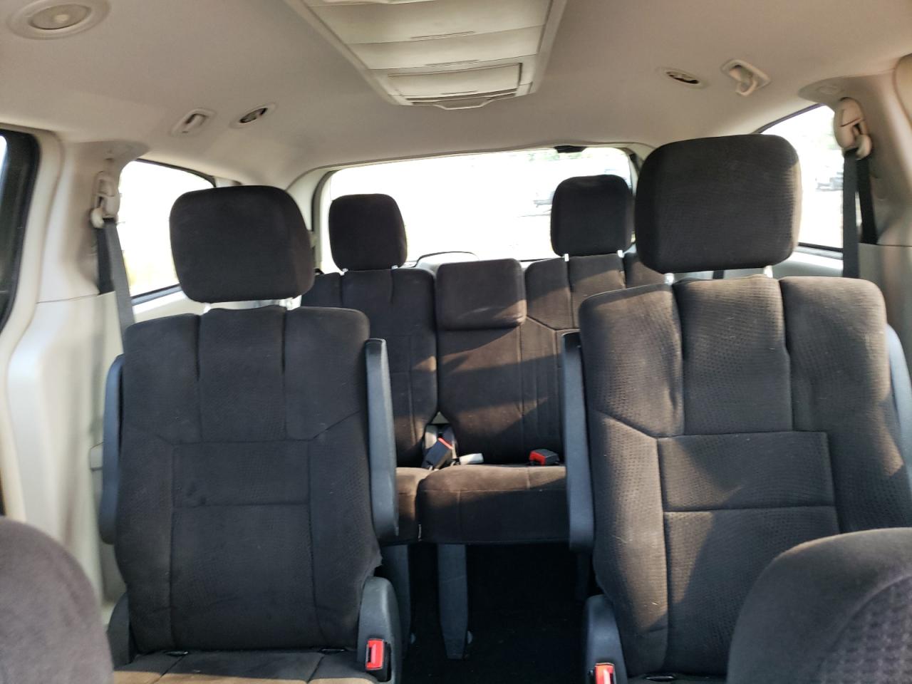 2012 Chrysler Town & Country Touring VIN: 2C4RC1BG1CR176208 Lot: 63763074