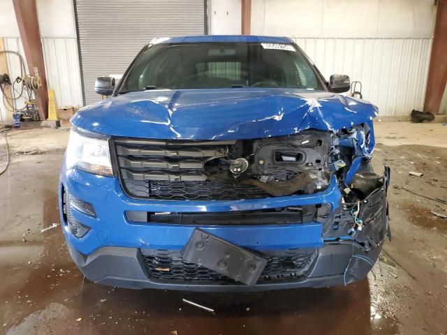 2019 FORD EXPLORER P 1FM5K8AT1KGB15719  65549154