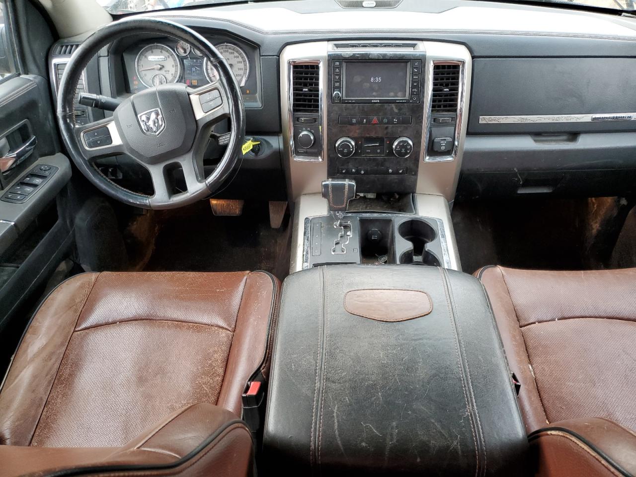 2011 Dodge Ram 1500 VIN: 1D7RV1CT5BS627651 Lot: 64858424