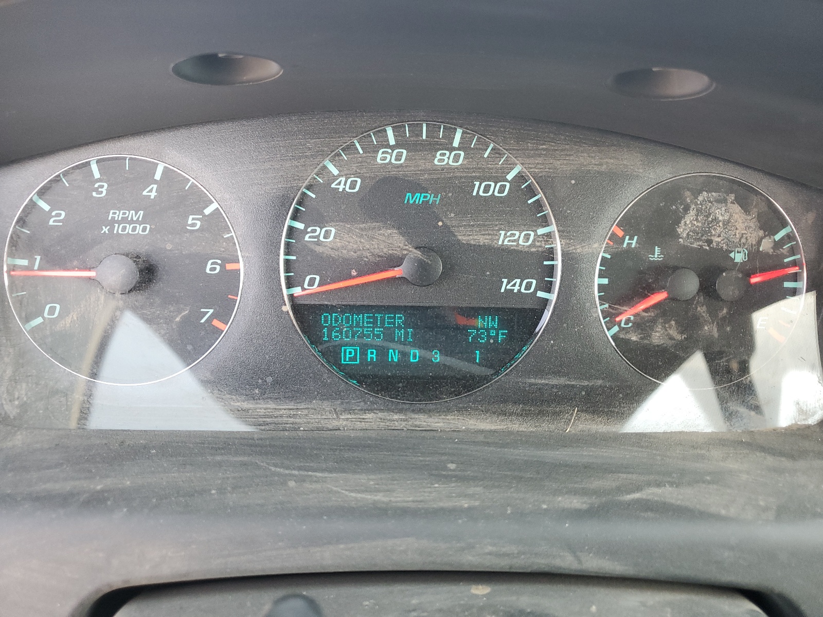 2G1WB5EK1A1153058 2010 Chevrolet Impala Lt