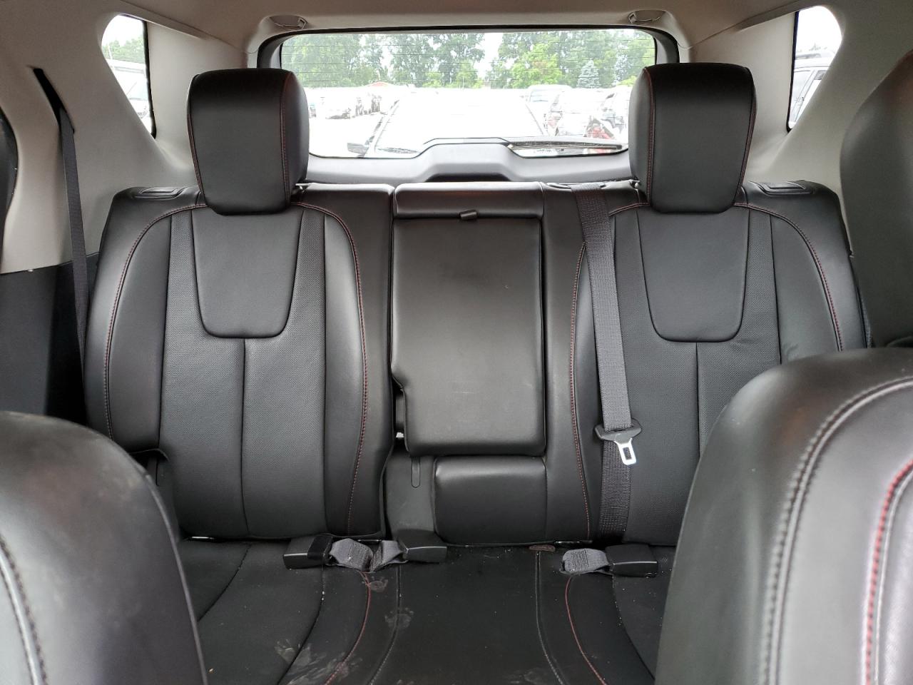 2013 Chevrolet Equinox Lt VIN: 2GNALPEK3D6364450 Lot: 61885164