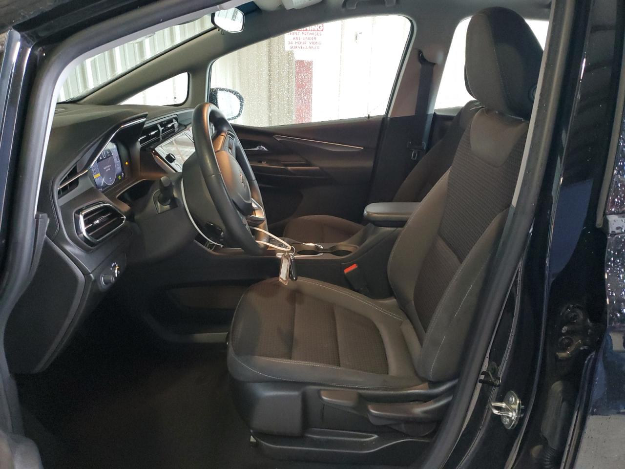 2023 Chevrolet Bolt Ev 1Lt VIN: 1G1FW6S03P4164184 Lot: 64106244