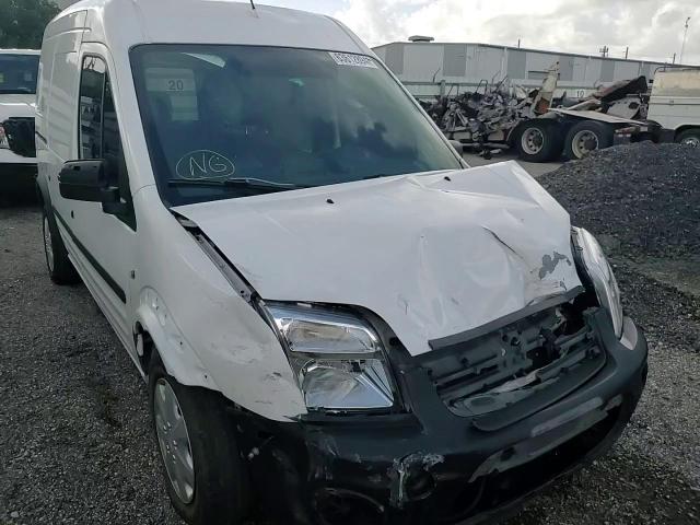 2010 Ford Transit Connect Xl VIN: NM0LS7CN8AT023451 Lot: 63612894